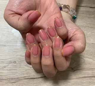 ネイル MINAMI nailsのネイルデザイン