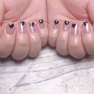 ネイル DollyGirl KYOKOのネイルデザイン