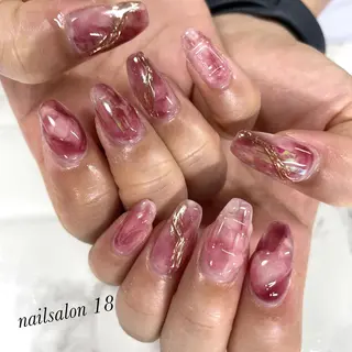 ネイル nail salon 18.のネイルデザイン