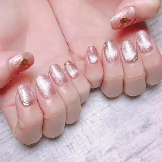 ネイル DollyGirl KYOKOのネイルデザイン