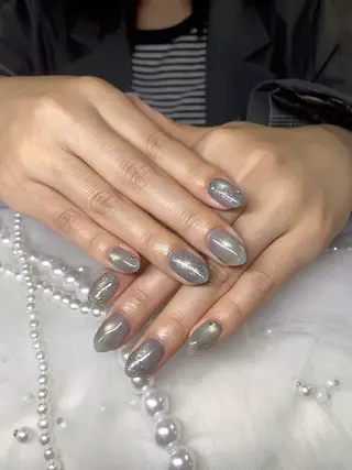 ネイル Mei 【パラジェル取扱店】のネイルデザイン