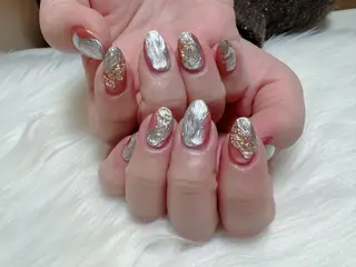 ネイル 👼🏻 Miyuu 💞のその他イメージ