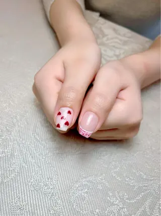 ネイル nail salon 《A.sister》のネイルデザイン