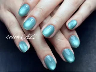 ネイル salon AZのネイルデザイン