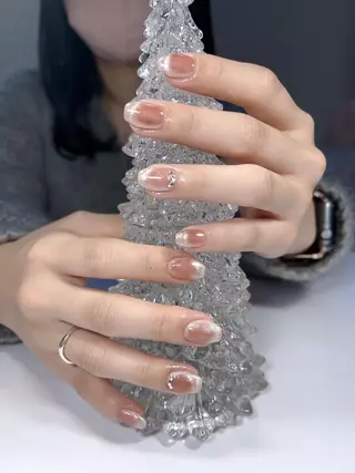 ネイル ネイルサロン ロア旧ジョリーのネイルデザイン