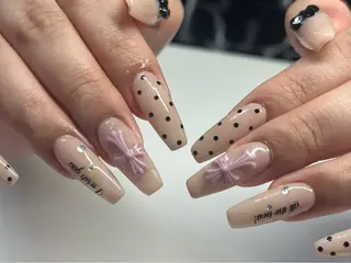 ネイル mis uzuのネイルデザイン