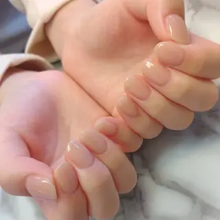 ネイル ジェヌインネイル 河内のネイルデザイン