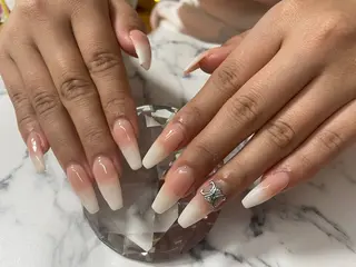 ネイル nail salon30のネイルデザイン