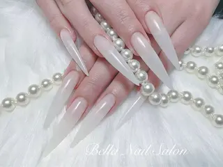 ネイル Bella Nail Salon NANAのネイルデザイン