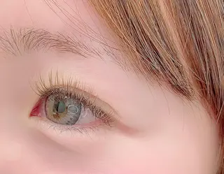 マツエク・マツパ 🫧OKUYAMA KOHARU 🫧のマツエク・マツパデザイン
