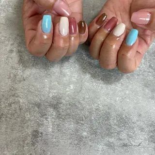 ネイル Mii nail いづみのその他イメージ