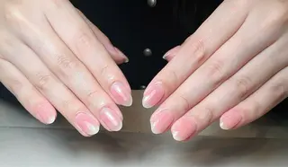 ネイル YO YOのネイルデザイン