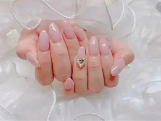 ネイル Piacere 絵美のネイルデザイン