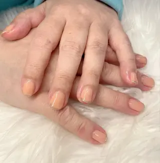 ネイル ネイル・エステサロン UILANIのネイルデザイン
