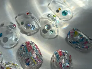 ネイル @Unica_ honmachiのネイルデザイン