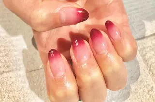 ネイル TRAM-nail moriizumiのネイルデザイン