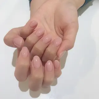 ネイル classic 新横浜所属・山田 暉のネイルデザイン