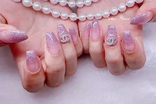 ネイル ISA_ BELLAのネイルデザイン