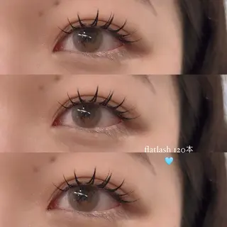 マツエク・マツパ hair&eye🎀 /momoKaのマツエク・マツパデザイン