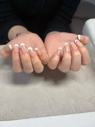 ネイル Nail Mihoのネイルデザイン