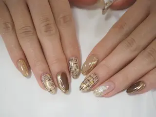 ネイル Amore Nのネイルデザイン