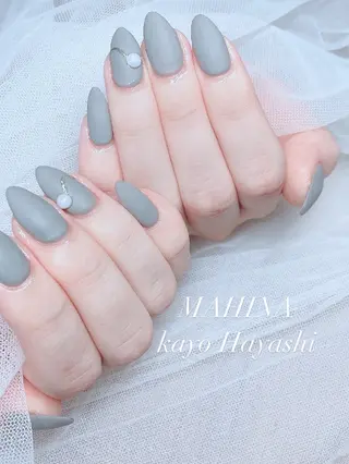 ネイル MAHINA 🌺KAYO🌺のエステ・リラクイメージ