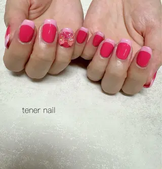 ネイル テネルネイル tener nailのネイルデザイン