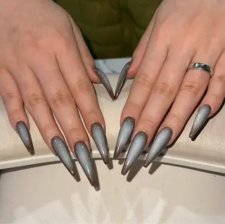 ネイル Nihonthy Nail 新宿のネイルデザイン