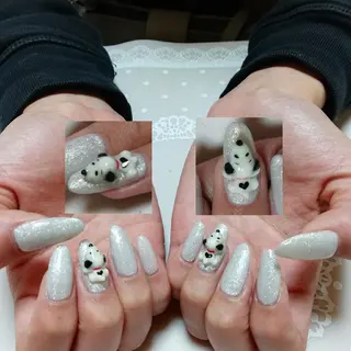 ネイル ネイル junkoのネイルデザイン