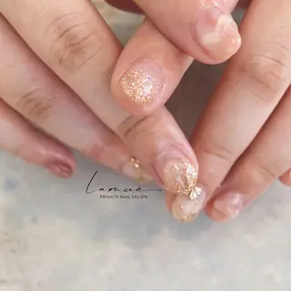 ネイル M O M Oのネイルデザイン