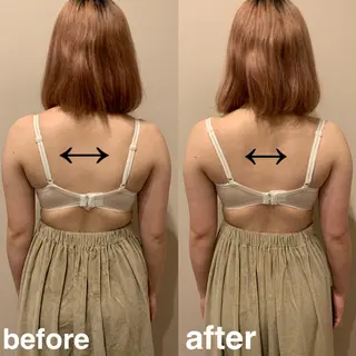 バストアップ専門店 Ti Amoのエステ・リラクイメージ