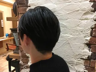 メンズ 込山 瑞帆のその他イメージ