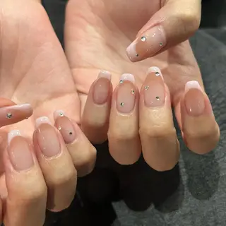 ネイル 春日井Dahlia Beauty中川のネイルデザイン