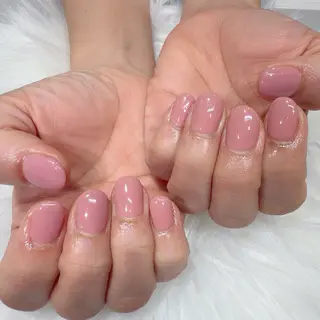 ネイル 小野澤 紗智のネイルデザイン