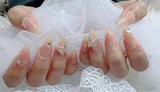 ネイル The Nail & Eye Lashの眉毛・アイブロウイメージ