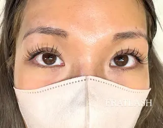 マツエク・マツパ EYELA EYELAのマツエク・マツパデザイン