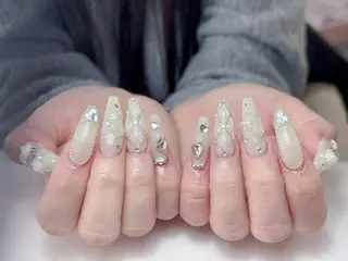 ネイル Jenn Nail Salonのネイルデザイン