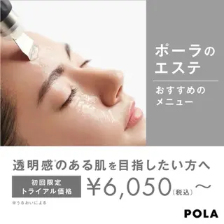 小滝 悠妃のネイルデザイン