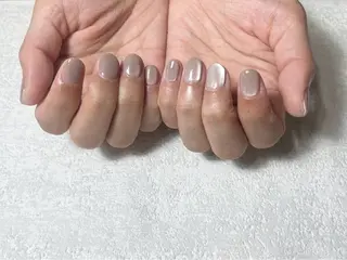 ネイル kikinail 溝の口のネイルデザイン