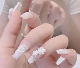 ネイル Cute beauty2のマツエク・マツパデザイン