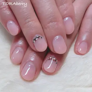 ネイル ネイリスト なつみのネイルデザイン