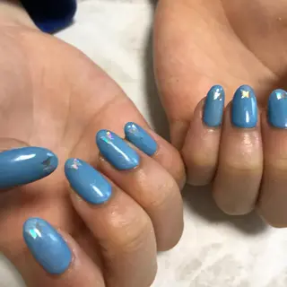 ネイル ネイルサロン nail9のネイルデザイン
