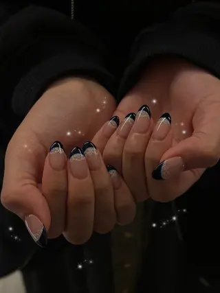 ネイル 🌷 MIO🌷のネイルデザイン