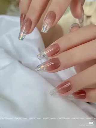 ネイル ANA.CHUO NAILSのネイルデザイン