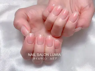 ネイル ネイルサロン ルミア Lumia 店長のネイルデザイン