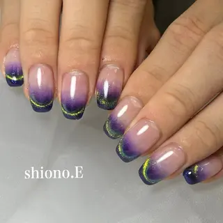 ネイル be-cares beauty(豊川店のネイルデザイン