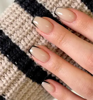 ネイル NailSalon✨ Écrinエクランのネイルデザイン
