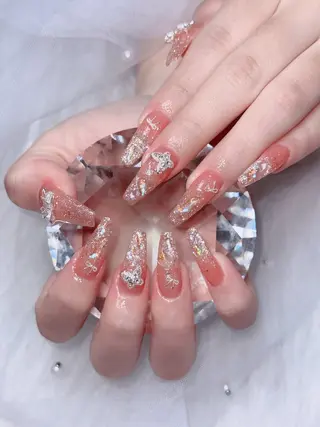 ネイル Aimee Nail Studioのネイルデザイン
