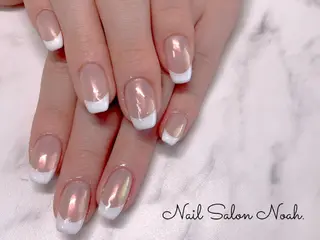 ネイル Nail Salon Noah.のネイルデザイン