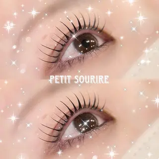 マツエク・マツパ プティトスリール 多治見店👀🎀のマツエク・マツパデザイン